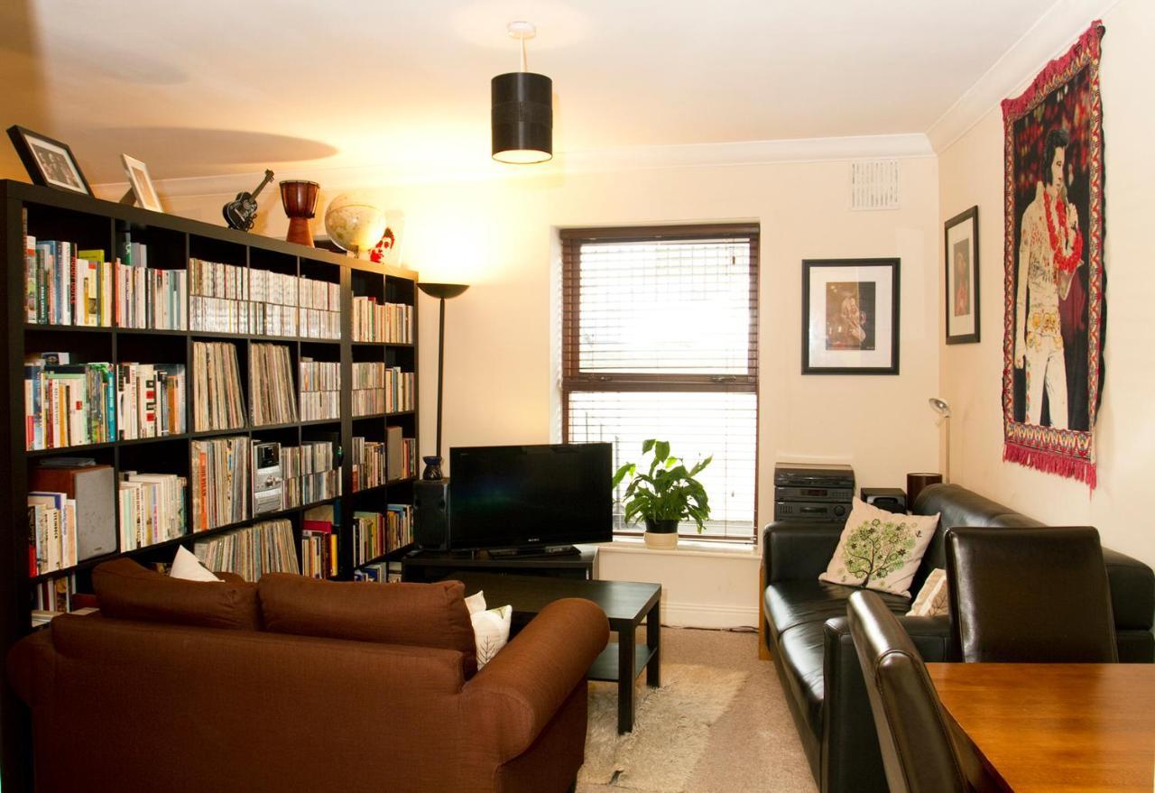 Kieran'S Place Dublin Eksteriør billede