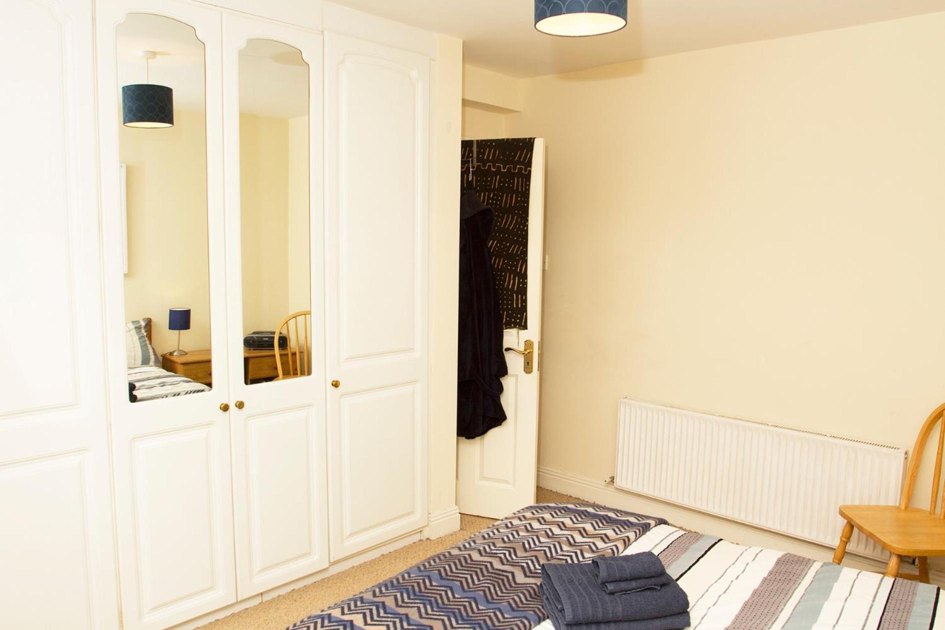 Kieran'S Place Dublin Eksteriør billede